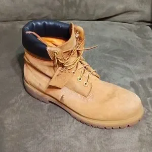 Timberland | Shoes | Timberland 40 Gram Primaloft Size 0  display picture 3